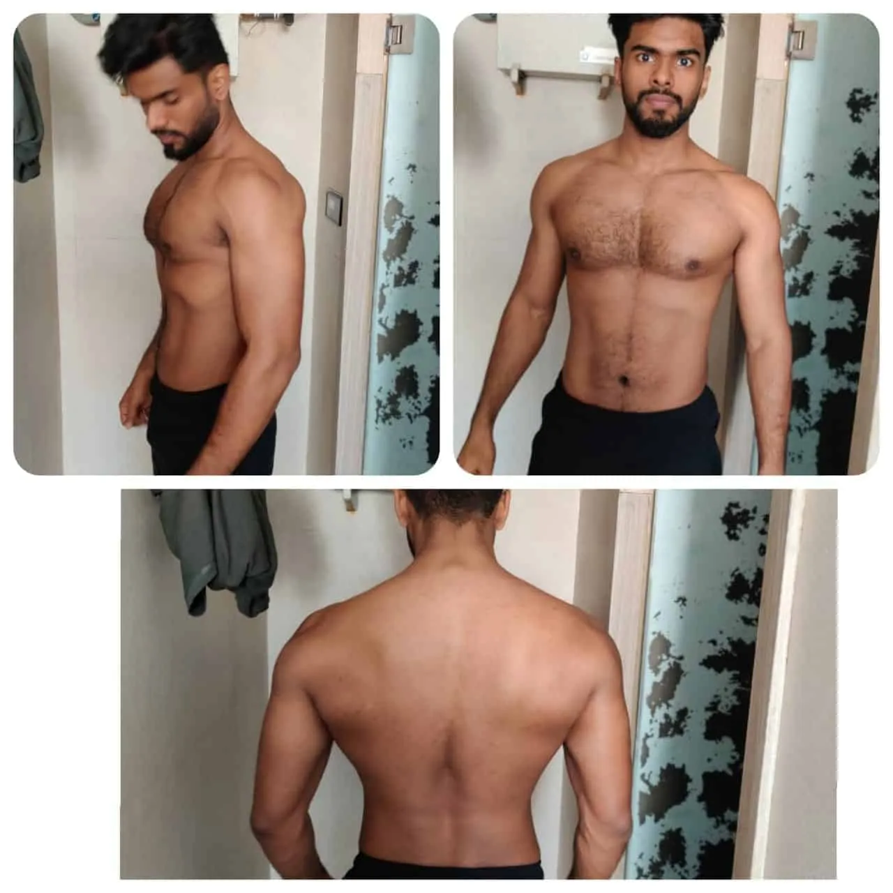 Transformation result 3